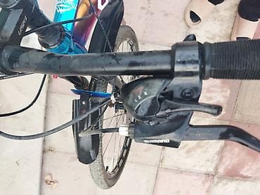 velo: Uski Yariş velosudu Təcili Satilir İşlənmisdi problemi yoxdur bidene — 3