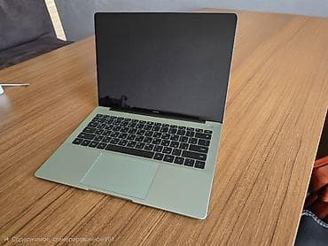 macbook pro 2011: Huawei MateBook 14 tam olaraq “ultrabook” sinfinə aid sayılır. Daha — 2