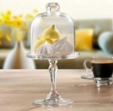 gab: Şirni qabı — 1