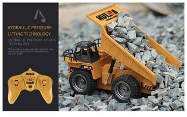 rc car: Huina 1540 Rc ozubosaldan masin. Rc.baki ve vatt.az instagram — 5