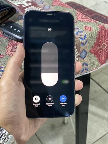 iphon 6s: IPhone 12 Pro Max, 128 GB, Pacific Blue, Face ID — 8
