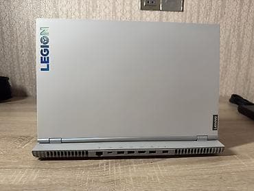 lenovo p1: Yeni Lenovo Legion, 15.6 ", AMD Ryzen 5, 512 GB — 6
