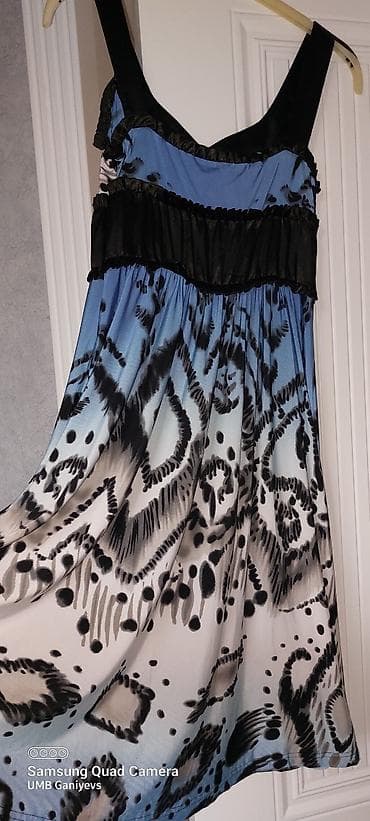 Gündəlik don, Midi, L — 5