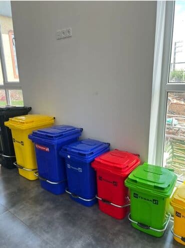 sutlac qablari: 20 litr 16m 40litr 25m 50litr 29m 60litr 36m 100 litr sadə təkərli — 3