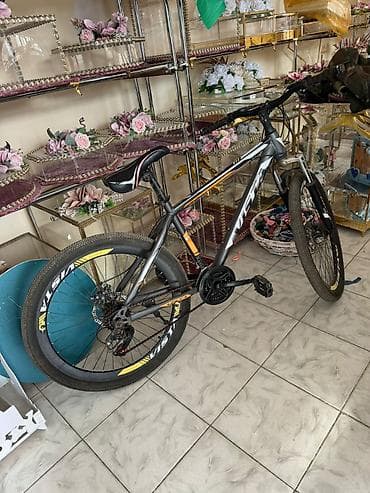 18 dyumlu velosiped: Şosse velosipedləri — 1