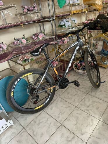 трехколесный велосипед для взрослых в баку: 26 liq skorosniy amarizatorludu teze kimidi az surulubdu qarajda — 2