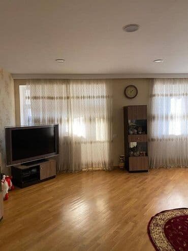 maştağada satdıq evlər: Bakı, 4 otaqlı, Köhnə tikili, 100 kv. m — 3