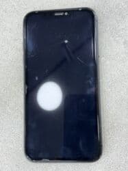 11 pro max plata: IPhone 11, 64 GB, Qara, Face ID — 2