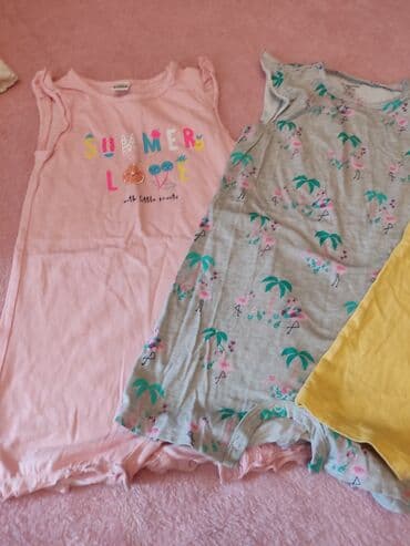 детская пижама кигуруми: Uşaq üçün uzunqol, ayaqlı pijama/sleeper dəsti. Uzunqollarin her biri — 9