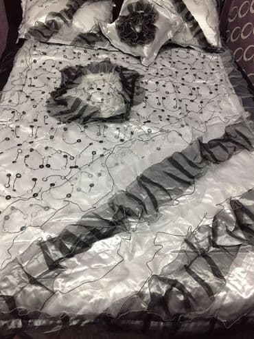 divan pokrival: Pakrıval desti. Yenidir. Tac firmasına mexsusdur. İçinde 2eded — 8