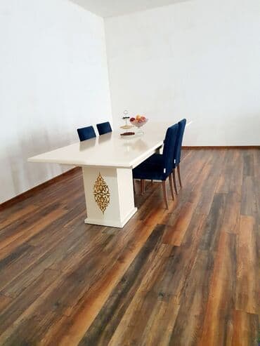 4 otaqlı, 300 kv. m, Kredit yoxdur, Yeni təmirli — 23