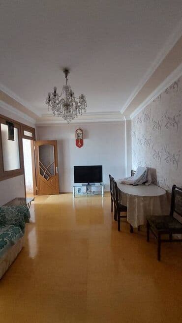 xudu məmmədov küçəsi: 3 otaqlı, Yeni tikili, m. Əhmədli, 80 kv. m — 9