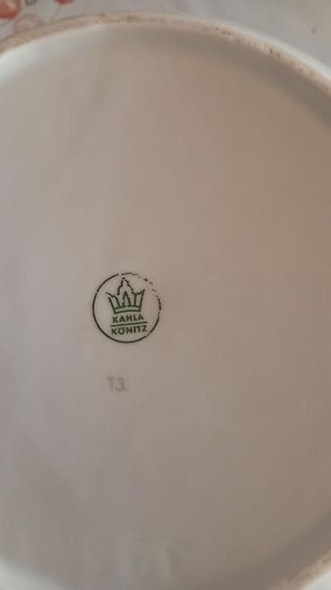 supnik: Sup qabları, Almaniya — 3