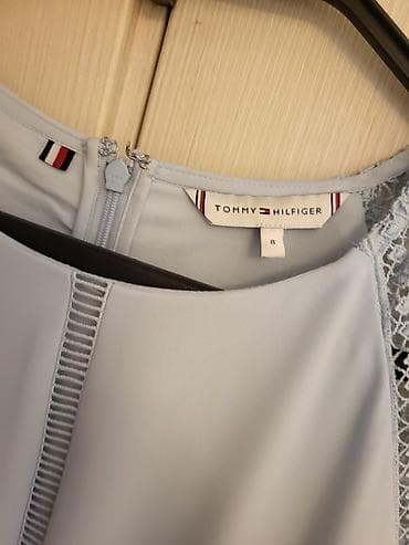 mirvari reng: Kokteyl donu, Mini, Tommy Hilfiger — 3