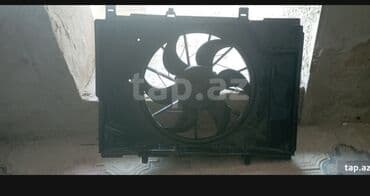 Termostatlar: Mercedes-Benz 2.3, 1998 il, Orijinal, İşlənmiş — 1