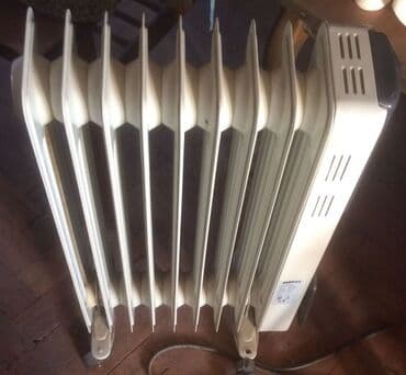 su radiatoru ev: Bu, yaşayış sahələrini effektiv şəkildə qızdırmaq üçün nəzərdə — 1