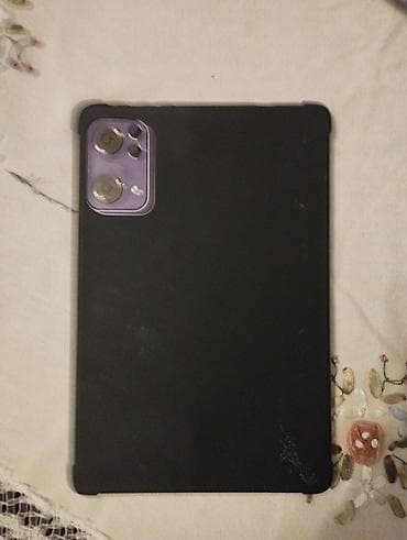 Origimo planşet - Əməliyyat sistemi: Android OS - Korpus: metal arxa