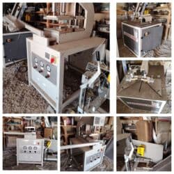 Pəncərələr: 9066 //& Lamie PVC aparati satilir Plastik qapi pencere — 1