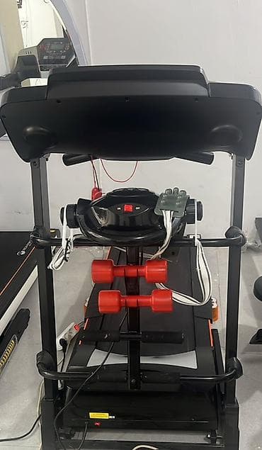 sirk bilet online: Elektrik qaçış aparatı – çoxfunksiyalı model - Elektriklə işləyən — 2