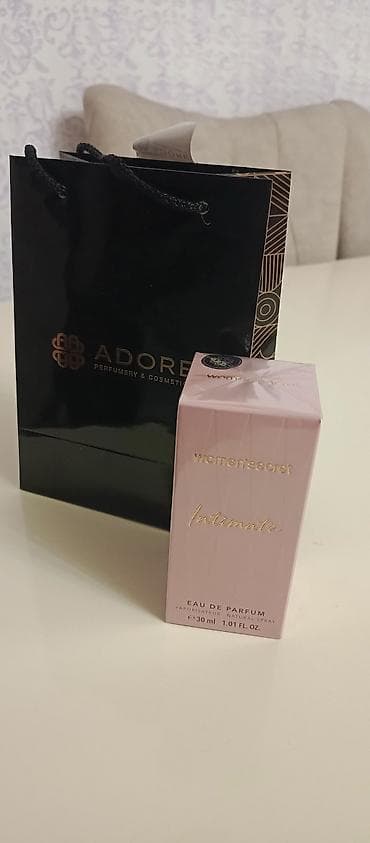 Bədənə qulluq: Women’secret Intimate – Eau de Parfum, 30 ml - Brend: Women’secret - — 7