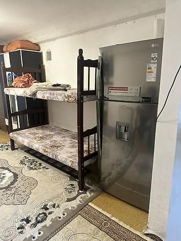 qara qarayev: Bakı, 8-ci kilometr, 1 otaqlı, Köhnə tikili, m. Qara Qarayev, 30 kv. m — 8
