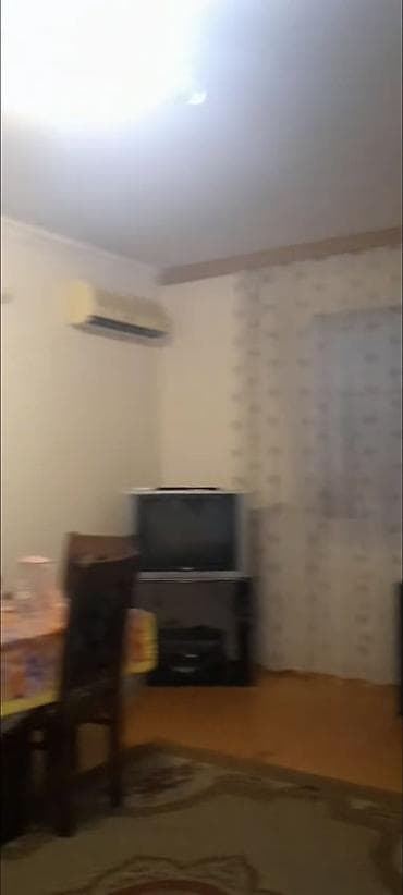 yaşam əmlak: 3 otaqlı mənzil – geniş dəhliz, ayrı mətbəx və işıqlı zal Planlama: - — 4