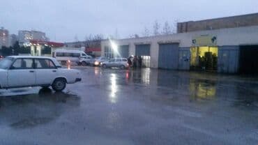 Bakı Sumqayıt yolunda (şəhərin girişi) 30 sot torpaq sahəsində inşa lalafo.az -da Bakı Sumqayıt yolunda (şəhərin girişi) 30 sot torpaq sahəsində inşa