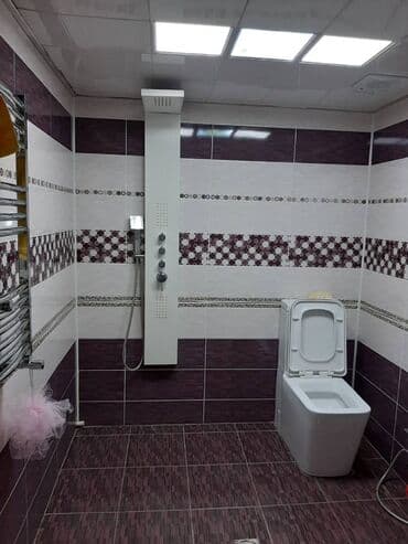 купить квартиры в баку: 4 комнаты, Новостройка, 112 м² — 14