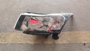 fara led: Komplekt, Chevrolet, 2015 il, İşlənmiş — 2