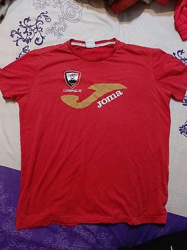 klassik geyimler: İdman dəsti, Joma, M, rəng - Mavi — 6