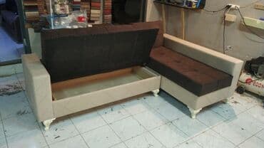 bra: Künc divan — 2