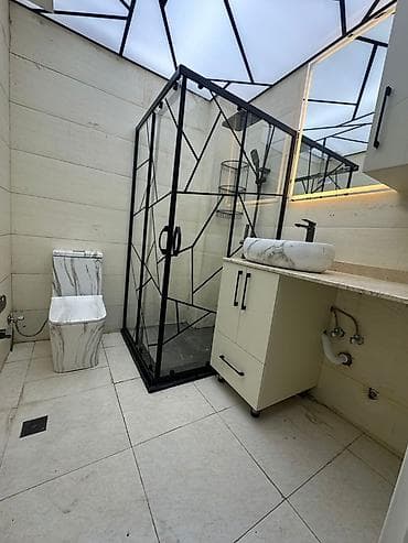 infacol kapi: Arakəsmə, Düzbucaqlı — 3