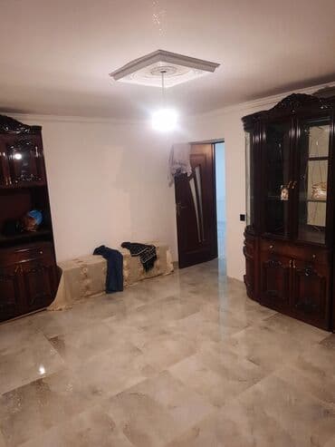 memar ecemi kiraye evler: 7 otaqlı mənzil – geniş və işıqlı Xüsusiyyətlər: - Planlaşdırma: uzun — 18