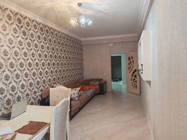 продажа квартир в баку новостройки: 2 комнаты, Новостройка, 68 м² — 14