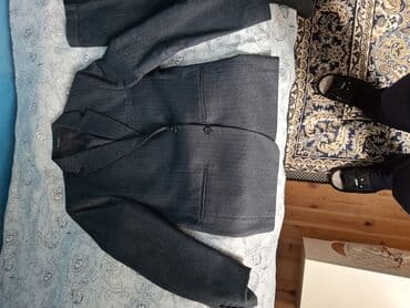 прокат мужских костюмов в баку: Kostyum Salam,kastyum 50razmerdir.2dəfə geyinilibdi,bir dəfə toya,bir — 2