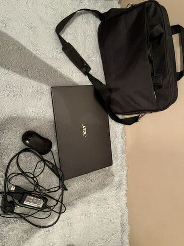 ucuz notebook tavsiye: Acer Aspire 3 noutbuku Gündəlik iş, dərs və multimedia üçün rahat — 2