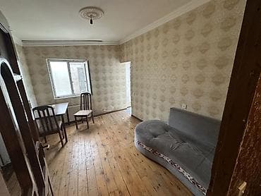 kiraye evler baki: 2 otaqlı, Sabunçu r. r-nu — 6