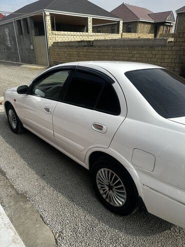 ниссан х трейл цена бу: Nissan Sunny: 1.3 л | 2008 г. Седан — 6