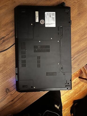 masa üsdü komputer: Intel Core i7, 8 ГБ ОЗУ, 15.6 " — 8