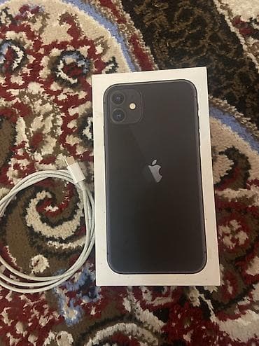 galaxy tab s4: IPhone 11, 128 GB, Qara — 4