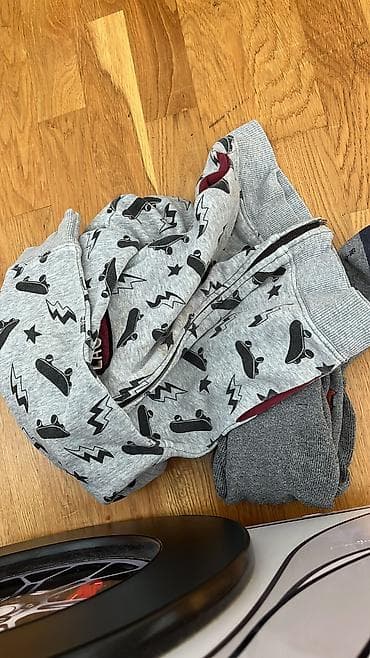 2023 mekteb formalari: Köynək, Oğlan üçün, 4 - 5 yaş, Lc Waikiki — 4