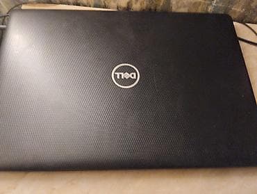 intel i5 notebook: İşlənmiş Dell Inspiron, 15.6 ", Intel Celeron, < 128 GB, Ünvandan götürmə — 1