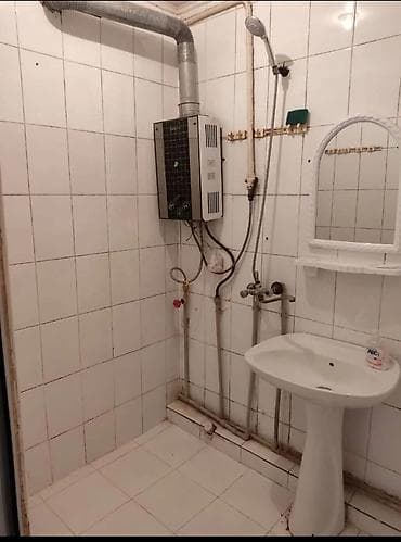 seki ev elanlari: Xırdalan, 2 otaqlı, Köhnə tikili, 60 kv. m — 8