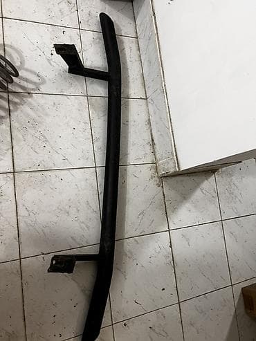 mutsy igo universal arabalar: Yan pilləkən (side step) – universal tip, metal konstruksiya. - — 1