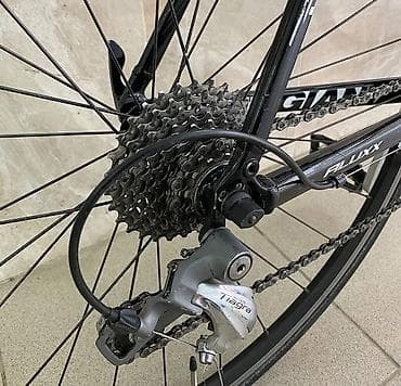 Yol velosipedi – GIANT Defy - Çərçivə: yüngül alyuminiy — 8