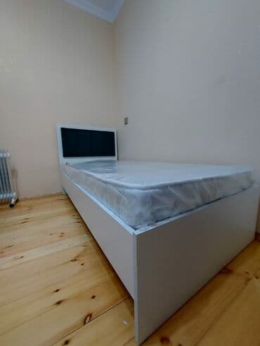 setka kravat: Yeni, Təknəfərlik çarpayı, Bazasız, Matras ilə, Siyirməsiz, Azərbaycan — 4