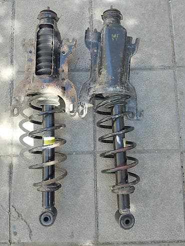 Tam komplekt, Opel, 1999 il, İşlənmiş