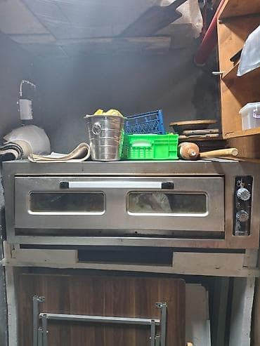 Elektrik soba, Çörək, Şirniyyət üçün, Pizza, İşlənmiş lalafo.az -da Elektrik soba, Çörək, Şirniyyət üçün, Pizza, İşlənmiş