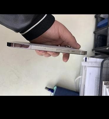 iphone 5s ekranı: IPhone 13 Pro, 512 GB, Ağ, Face ID — 2