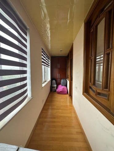 купить квартиры в баку: Пос. Бакиханов, 4 комнаты, Новостройка, м. Нефтчиляр, 120 м² — 19